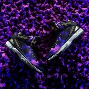 Adidas Derrick Rose 6 “Florist City”